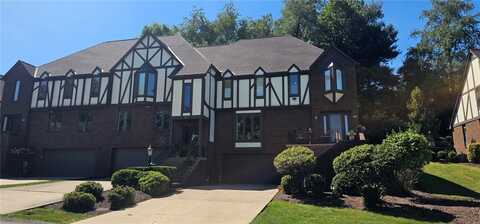 415 Forest Highland Drive, Harmar, PA 15238