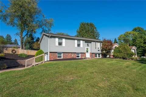 629 Knoll Lane, Upper Burrell, PA 15613