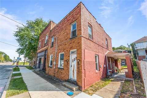 1205 Lawrence Ave, Ellwood City, PA 16117