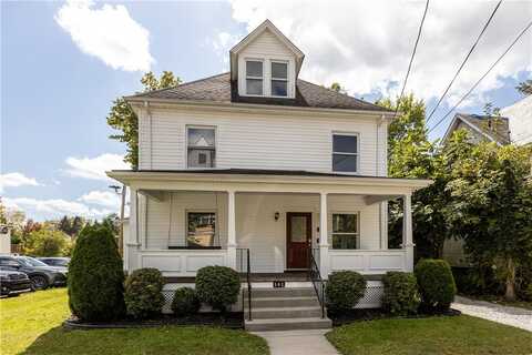 141 Waugh Avenue, New Wilmington, PA 16142