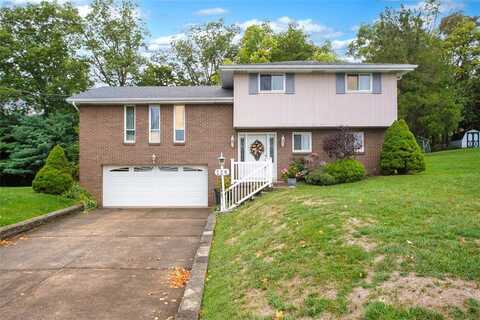 124 Reed Drive, Jefferson Hills, PA 15025