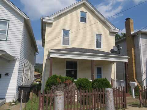 830 Crest Ave, Charleroi, PA 15022