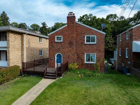 507 W Miller Ave, Munhall, PA 15120