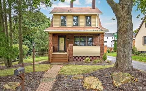 107 Hartle Rd, Shaler, PA 15116