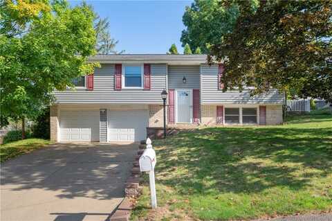 1601 Shawmut Dr, Shaler, PA 15116