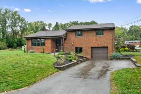 127 Heather Dr, Shaler, PA 15209