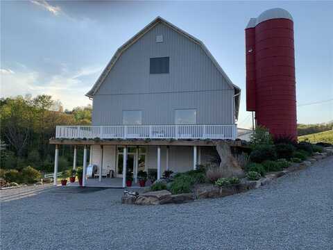 206 Calvary Church Road, Slate Lick, PA 15622