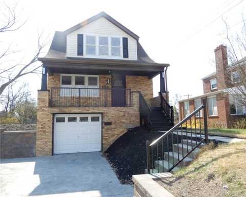 1331 Bower Hill Rd, Lebanon, PA 15243