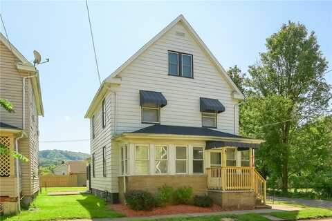 22 N Cedar St, New Castle, PA 16102