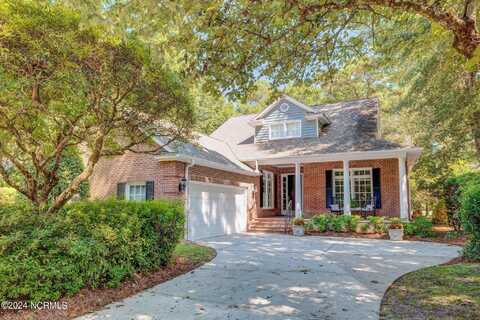 8311 Vintage Club Circle, Wilmington, NC 28411