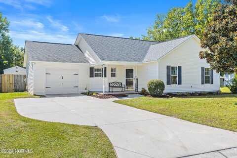 6722 Spearow Lane, Wilmington, NC 28411