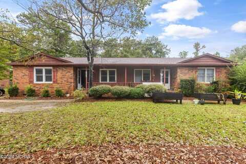 102 Horn Road, Wilmington, NC 28412