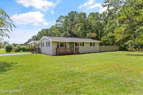 4254 Gordon Road, Wilmington, NC 28405