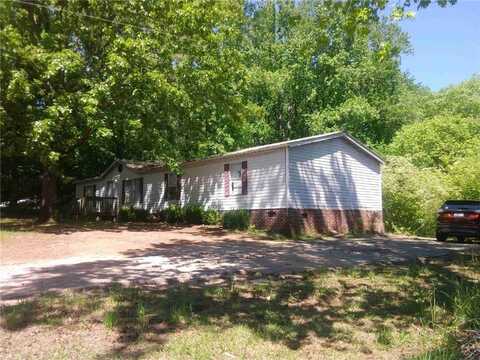 202 Bertha Allen Road, Westminster, SC 29693