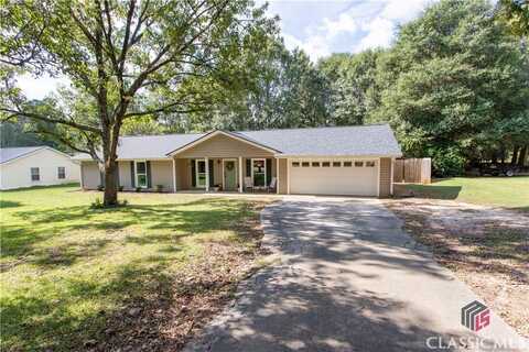 345 Bedford Drive, Hull, GA 30646