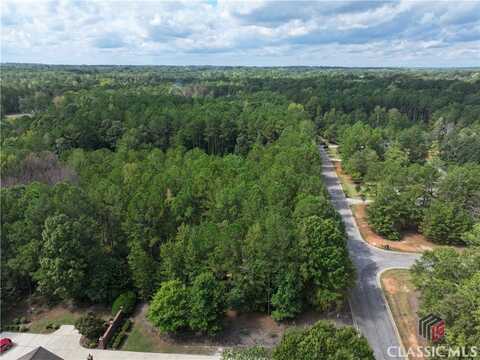 0 Spratlin Mill Drive, Hull, GA 30646