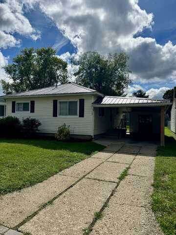 19 Lexington, Chauncey, OH 45719