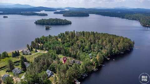 88 Saranac Inn Lane, Saranac Lake, NY 12983