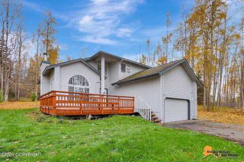 21930 Judd Circle, Chugiak, AK 99567