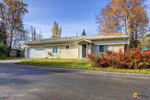 164 Place Street, Anchorage, AK 99504