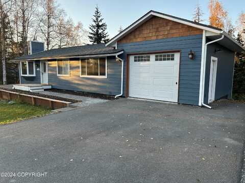 19111 2nd Street, Eagle River, AK 99577