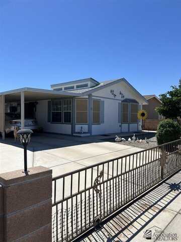 10277 AVENIDA COMPADRES, Yuma, AZ 85365