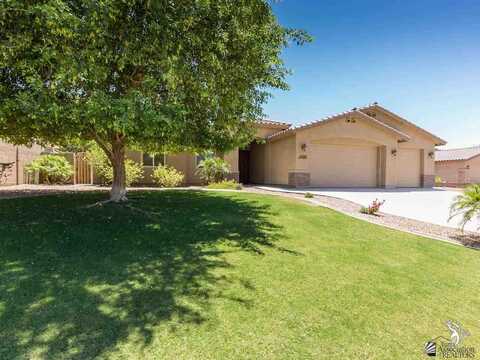 5757 E 27 PL, Yuma, AZ 85365