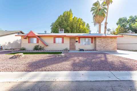 1613 S PENDERGAST, Yuma, AZ 85364