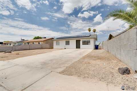 1910 S 17 AVE, Yuma, AZ 85364