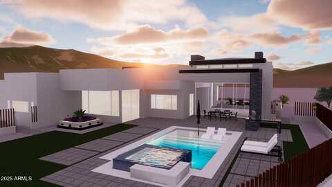 9245 E CANYON VIEW Trail, Gold Canyon, AZ 85118