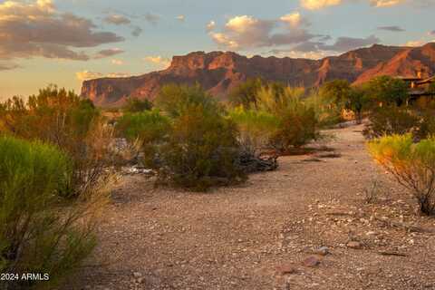 9245 E CANYON VIEW Trail, Gold Canyon, AZ 85118