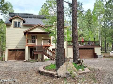 7840 W FREEDLINE Drive, Flagstaff, AZ 86001