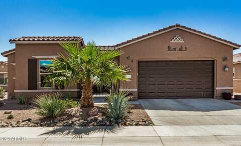 41571 W SOLSTICE Court, Maricopa, AZ 85138