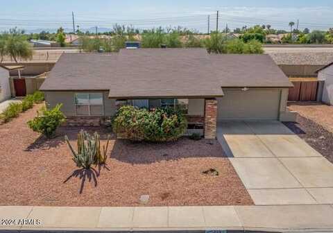 5233 W COLUMBINE Drive, Glendale, AZ 85304