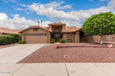 9283 W SIERRA PINTA Drive, Peoria, AZ 85382