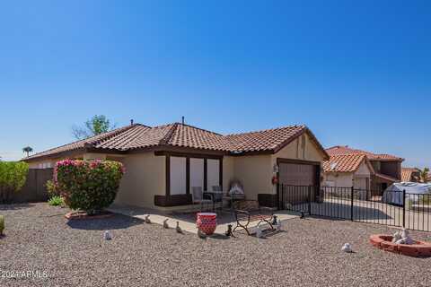 10609 W CARLOTA Lane, Peoria, AZ 85383