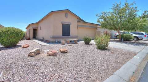 5965 E Flowing Spring, Florence, AZ 85132