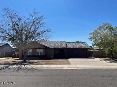 8015 W LARKSPUR Drive, Peoria, AZ 85381