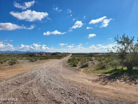 557 S 359TH PARCEL 4 Avenue, Tonopah, AZ 85354