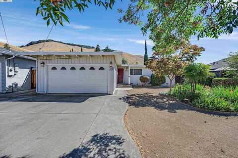 714 Wasatch Dr, Fremont, CA 94536