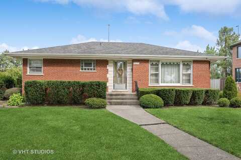 8825 Oketo Avenue, Morton Grove, IL 60053