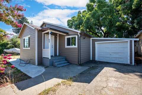 55 E Street, Lakeport, CA 95453