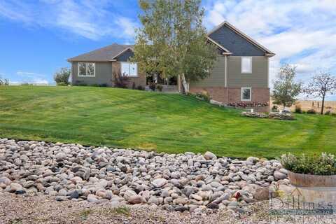 8755 Sail Fish Drive, Billings, MT 59106