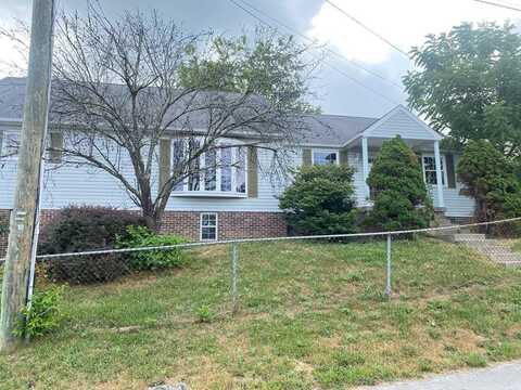 114 EDGEMONT DRIVE, PRINCETON, WV 24740