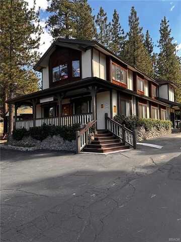 41619 Big Bear Boulevard, Big Bear Lake, CA 92315