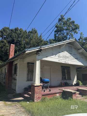 1060 Cottrell Street, Mobile, AL 36605