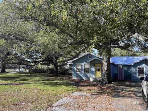 503 Morphy Avenue, Fairhope, AL 36532