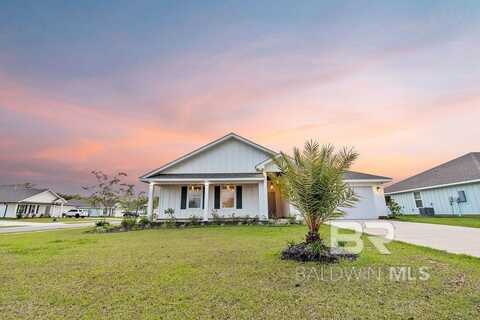 7021 Abigail Street, Gulf Shores, AL 36542