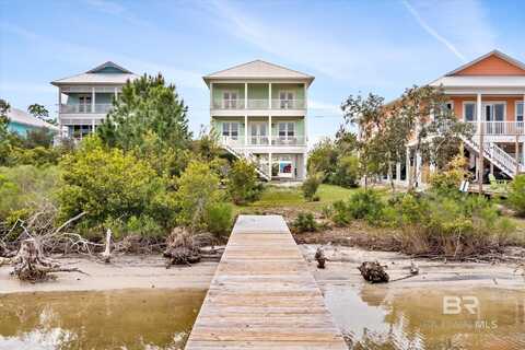 1206 W Lagoon Avenue, Gulf Shores, AL 36542