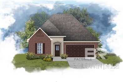 877 Sumter Loop, Foley, AL 36535